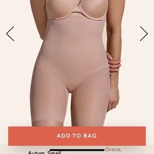 HoneyLove SuperPower Short - Sand